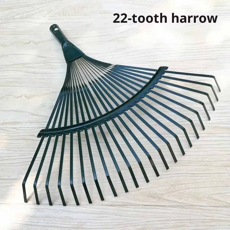 Грабли для травы с деревянной  – обзор и цена Gardening Tools Bd