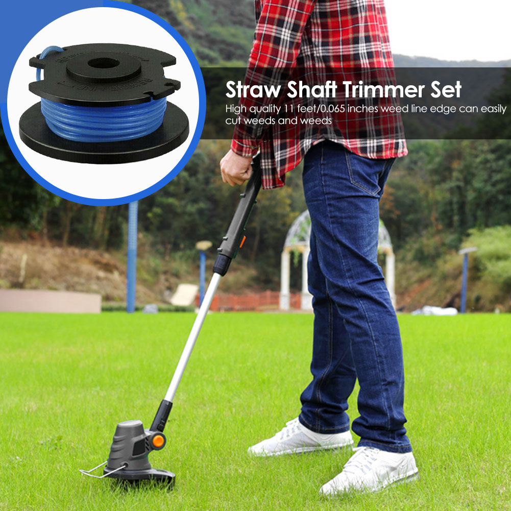 1-10 шт. катушки триммера для  – обзор и цена Gardening Tools Ryobi