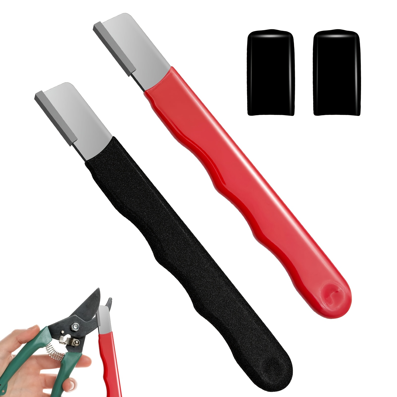 Точилка для садовых ножниц, ле – обзор и цена Gardening Tools You Must Have