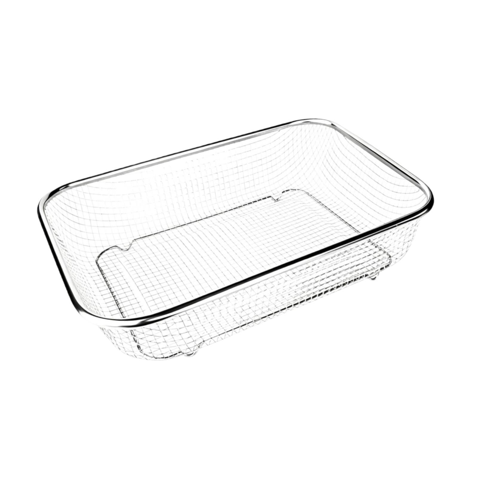 Садовое сито-корзина для дрена – обзор и цена Gardening Tools Basket