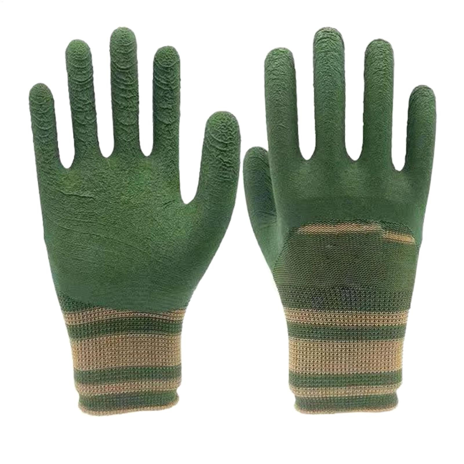 Садовые перчатки для детей, за – обзор и цена Garden Gloves Thorn Proof
