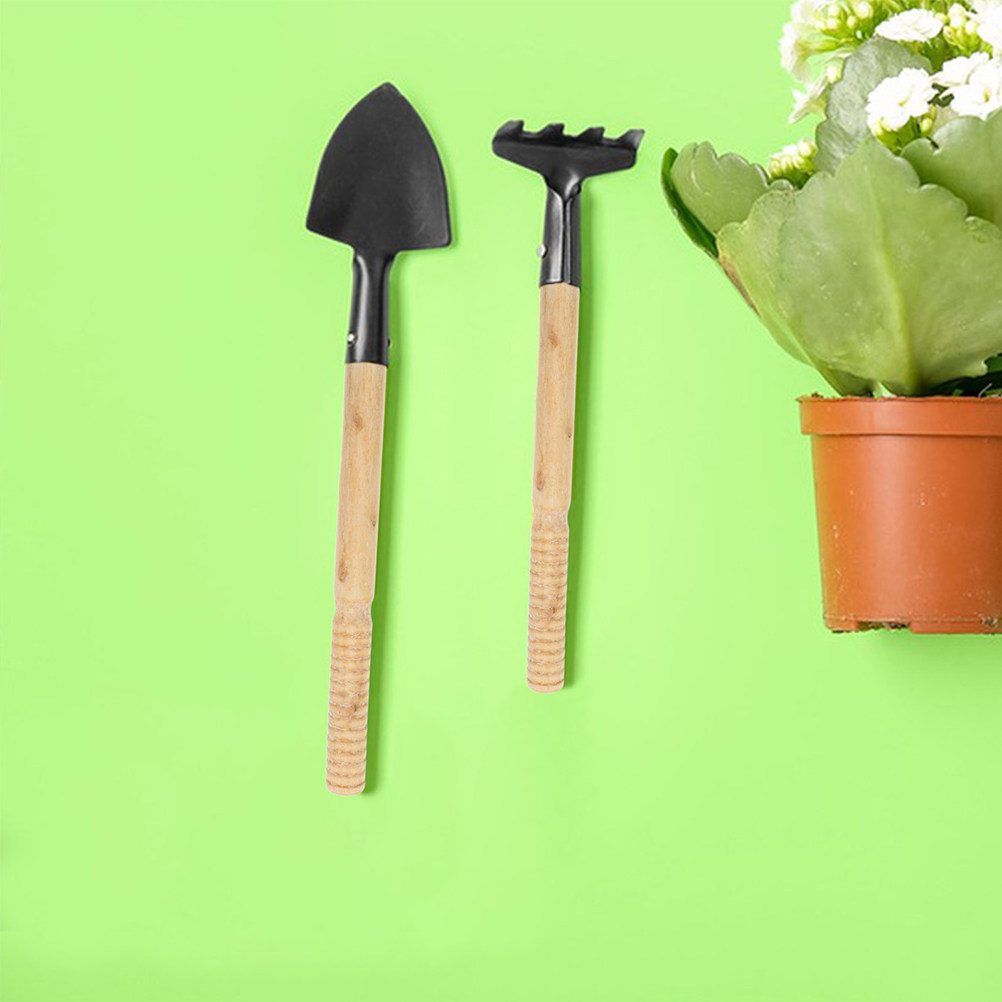 5 шт. прочных деревянных ручек – обзор и цена Gardening Tools Shovel