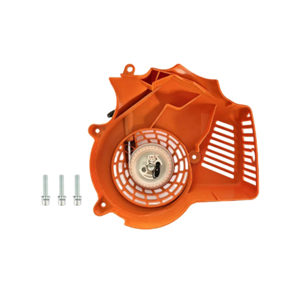 Стартер с вытяжным шнуром для  – обзор и цена Gardening Tools Picture