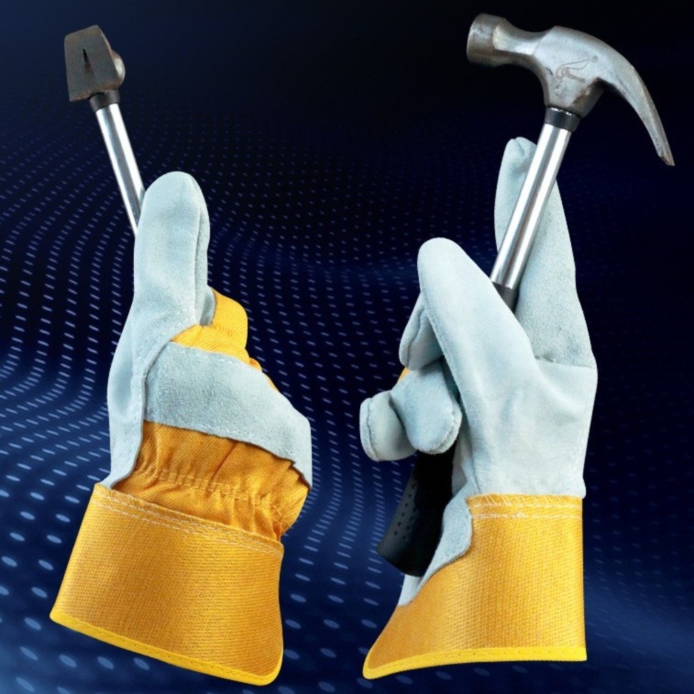 Перчатки для садоводства из во – обзор и цена Garden Gloves Thorn Proof