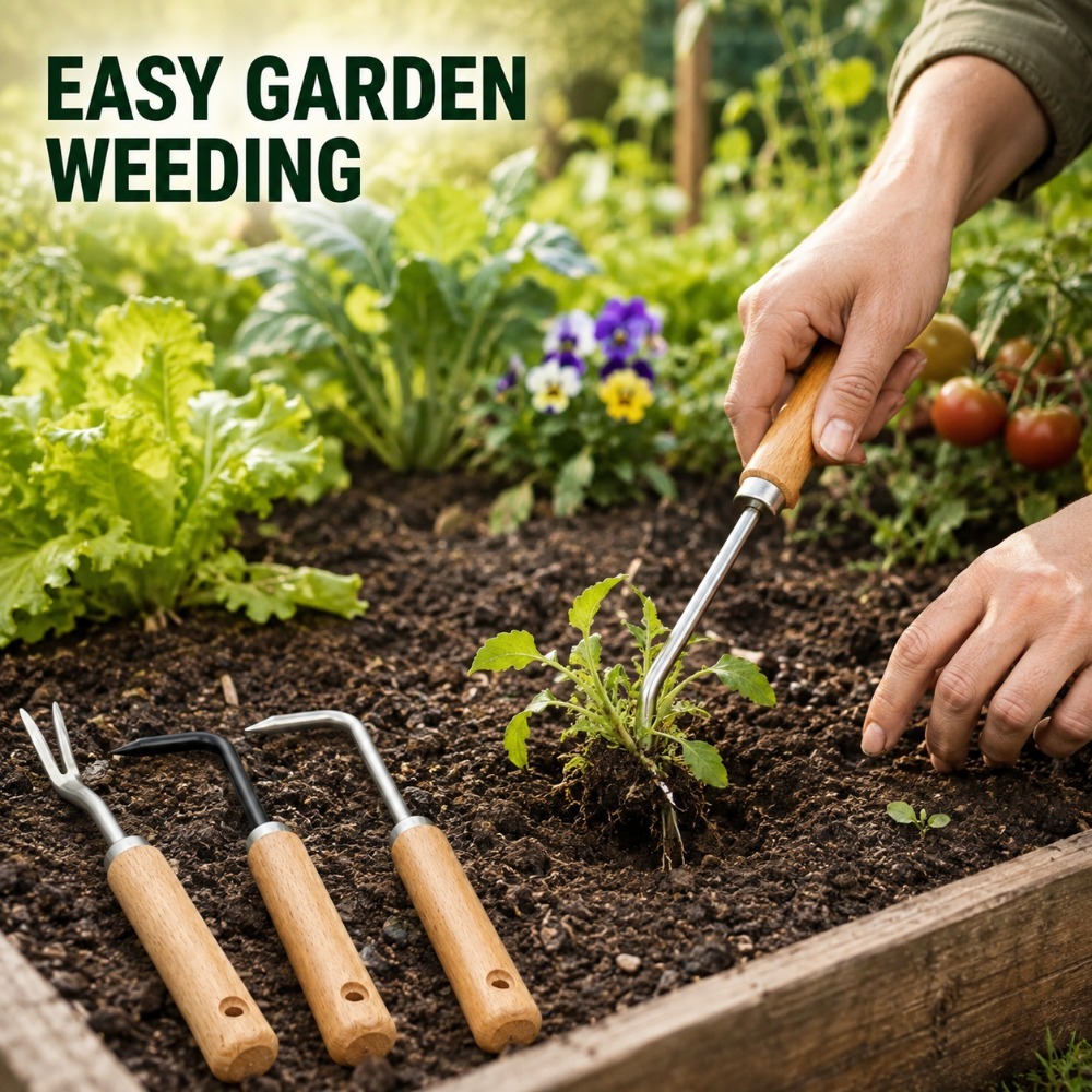 Инструмент для удаления корней – обзор и цена Gardening Tools Shovel