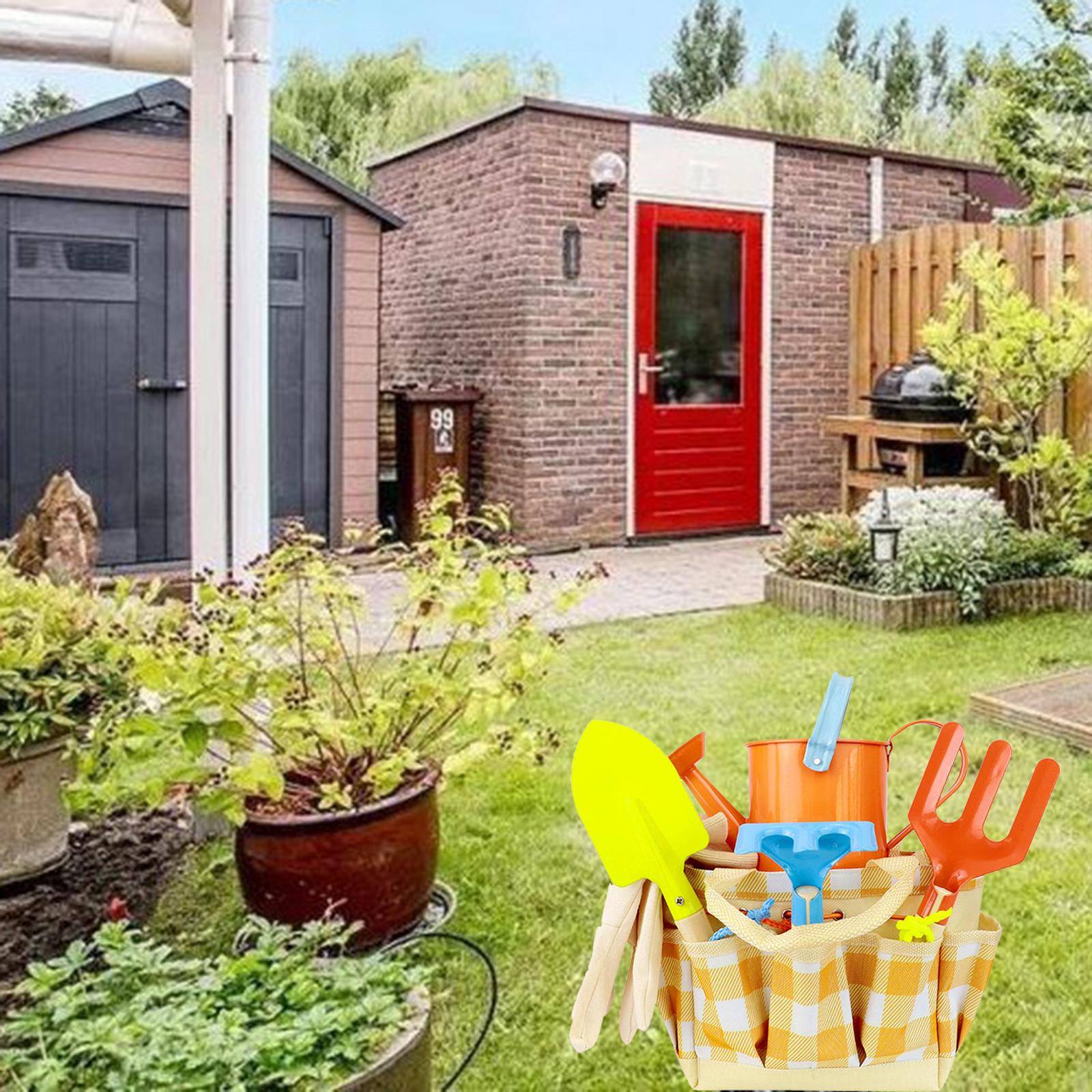Садовая игрушка, лопата, инстр – обзор и цена Gardening Tools Shovel