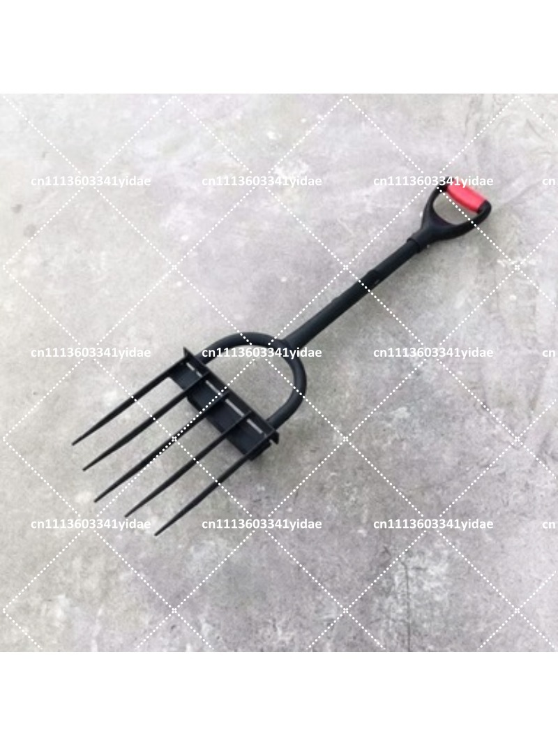 Стальная садовая вилка для руч – обзор и цена Gardening Tools Shovel