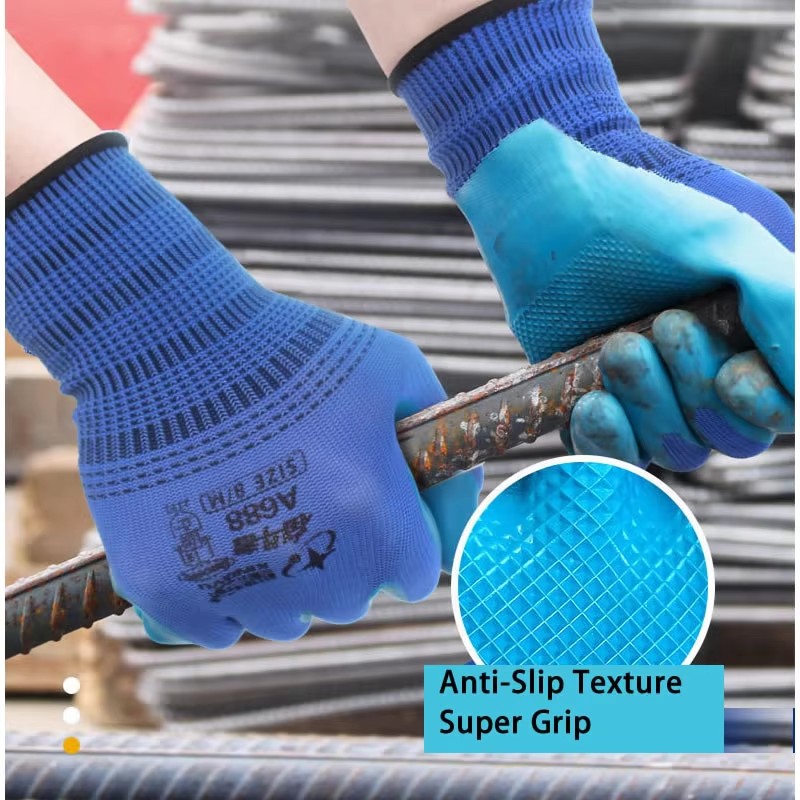 1/пара водонепроницаемых проти – обзор и цена Garden Gloves Thorn Proof