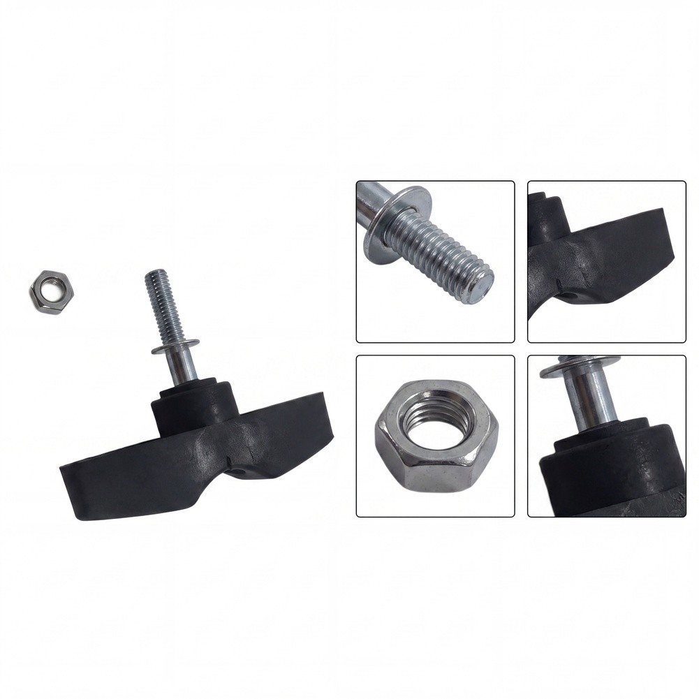 Крепежный винт для триммера/ку – обзор и цена Gardening Tools Picture