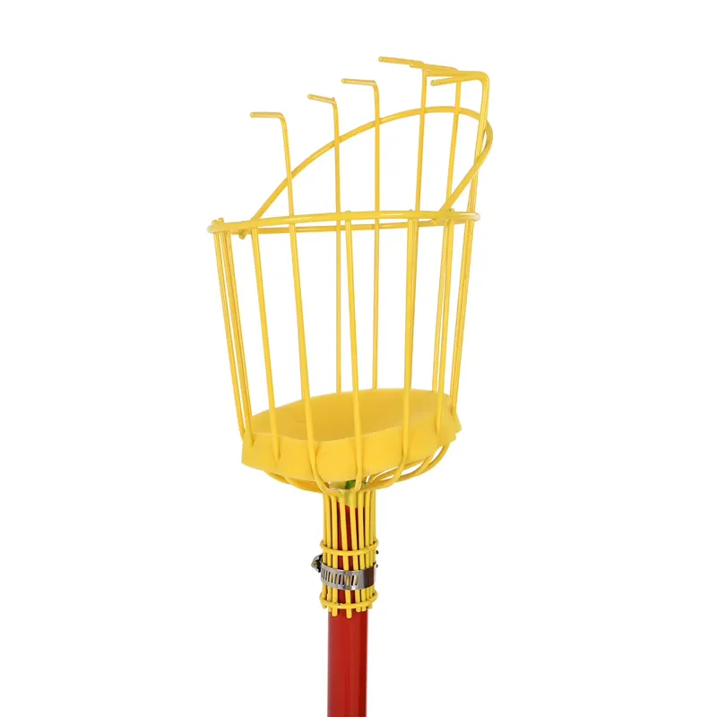 Портативный металлический инст – обзор и цена Gardening Tools Basket