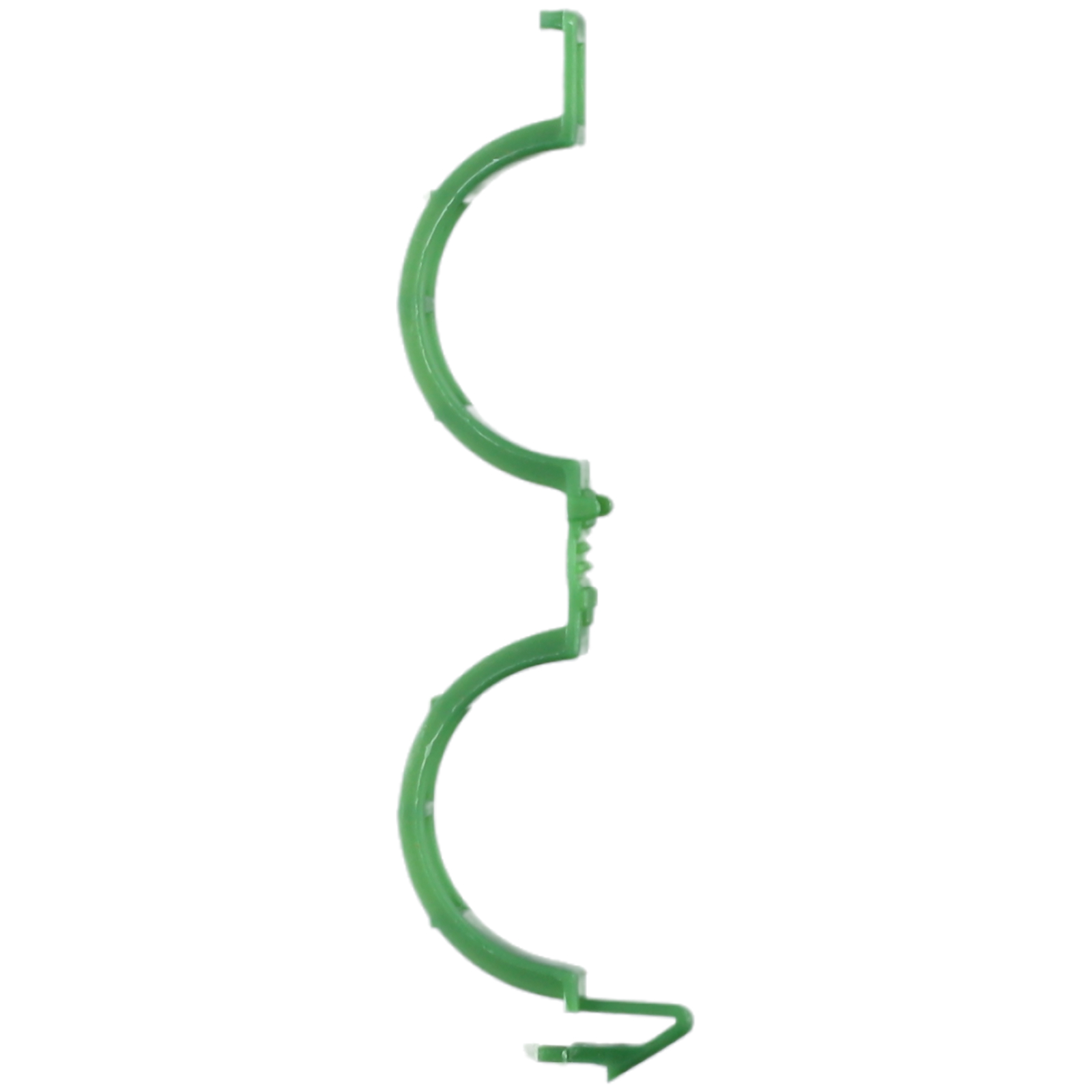 100 шт. пластиковых клипс для  – обзор и цена Gardening Tools For Vines