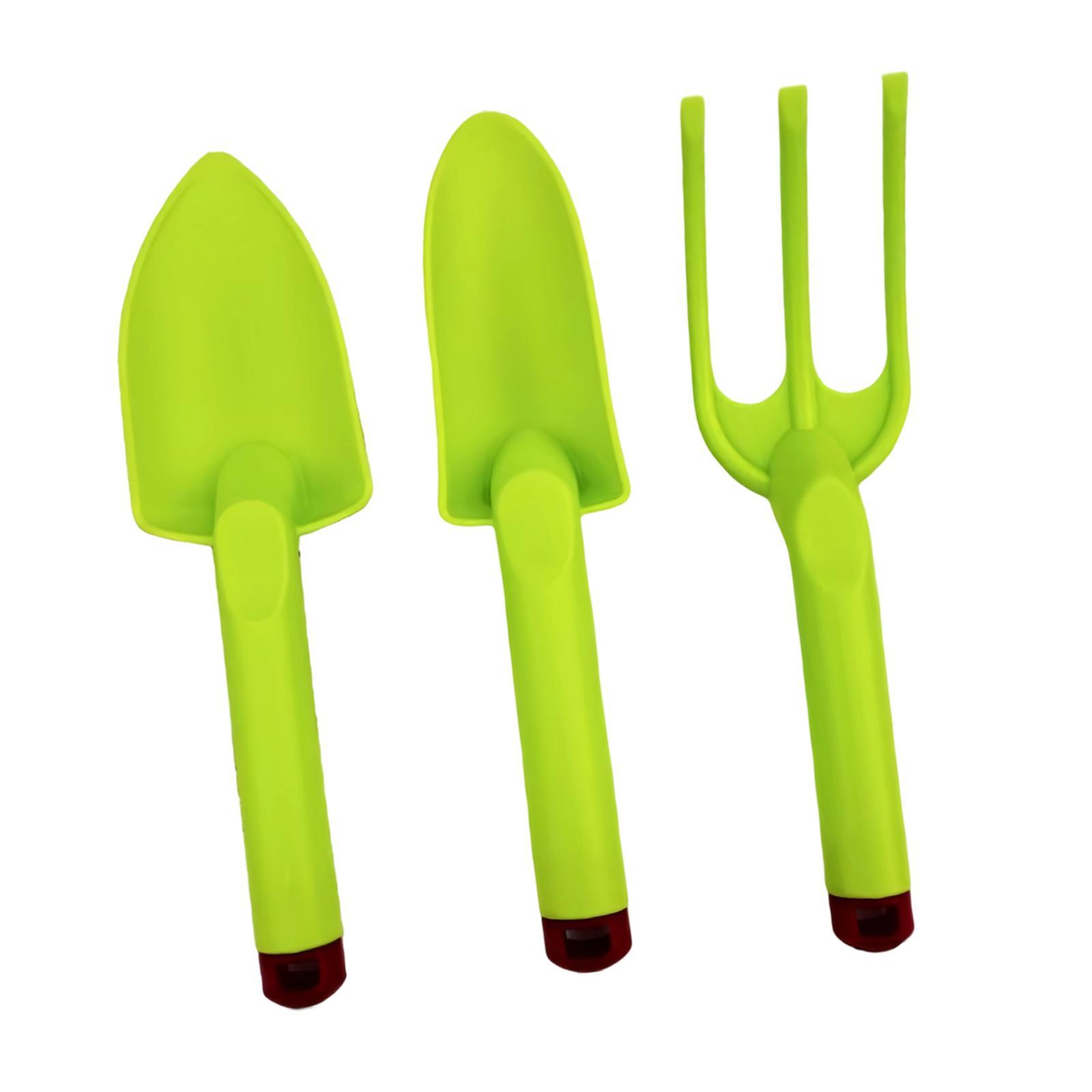 Мини-набор садовых инструменто – обзор и цена Gardening Tools Shovel
