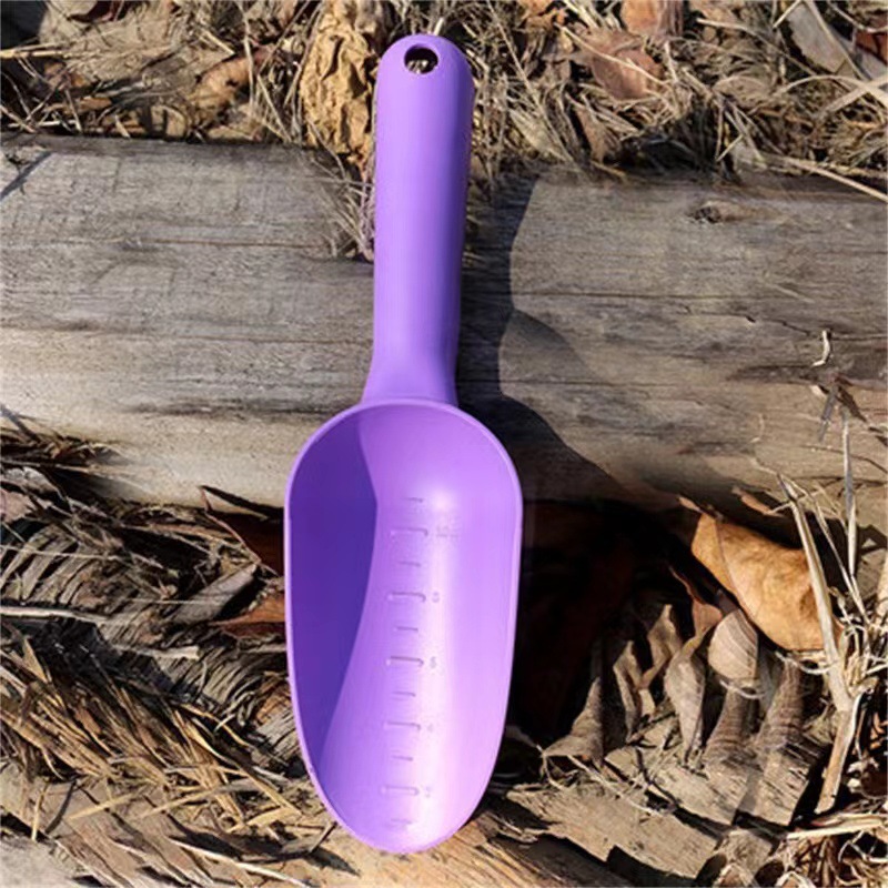 Утолщенная мини-лопатка для са – обзор и цена Gardening Tools Shovel
