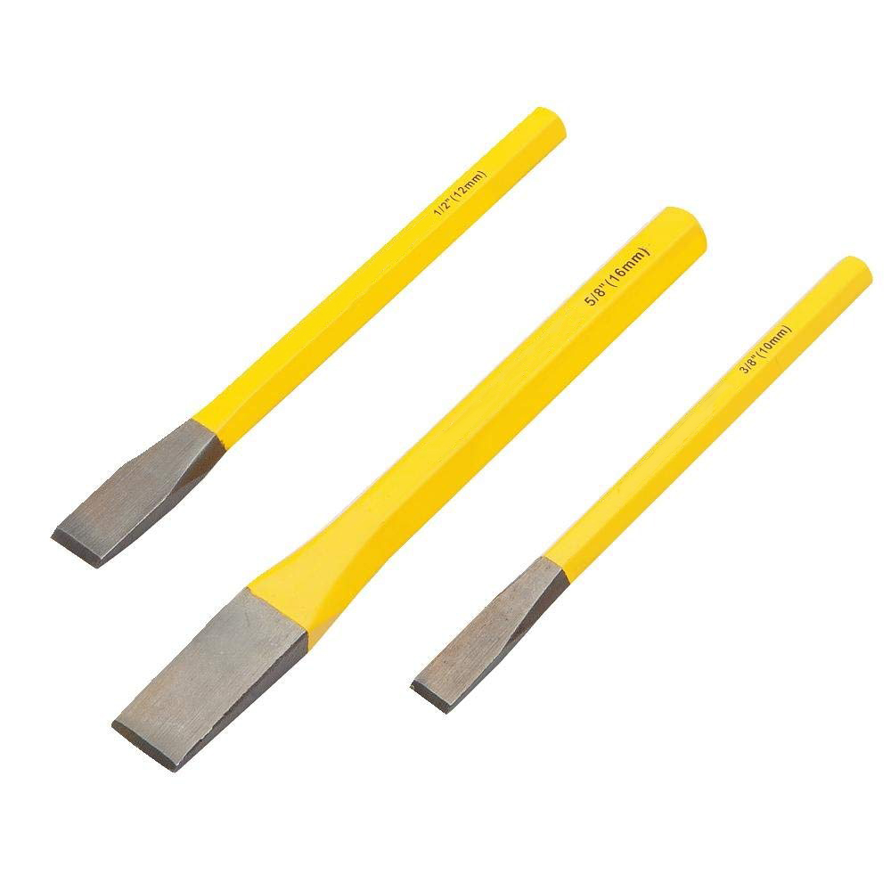 3 шт., стальная плоская дрель  – обзор и цена Gardening Tools You Must Have
