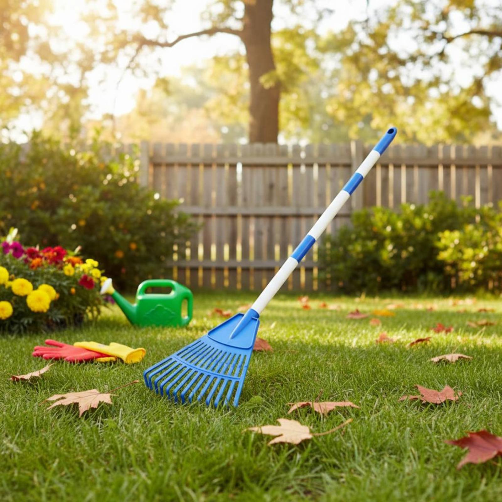 Набор из 2 пластиковых веерных – обзор и цена Gardening Tools Bd
