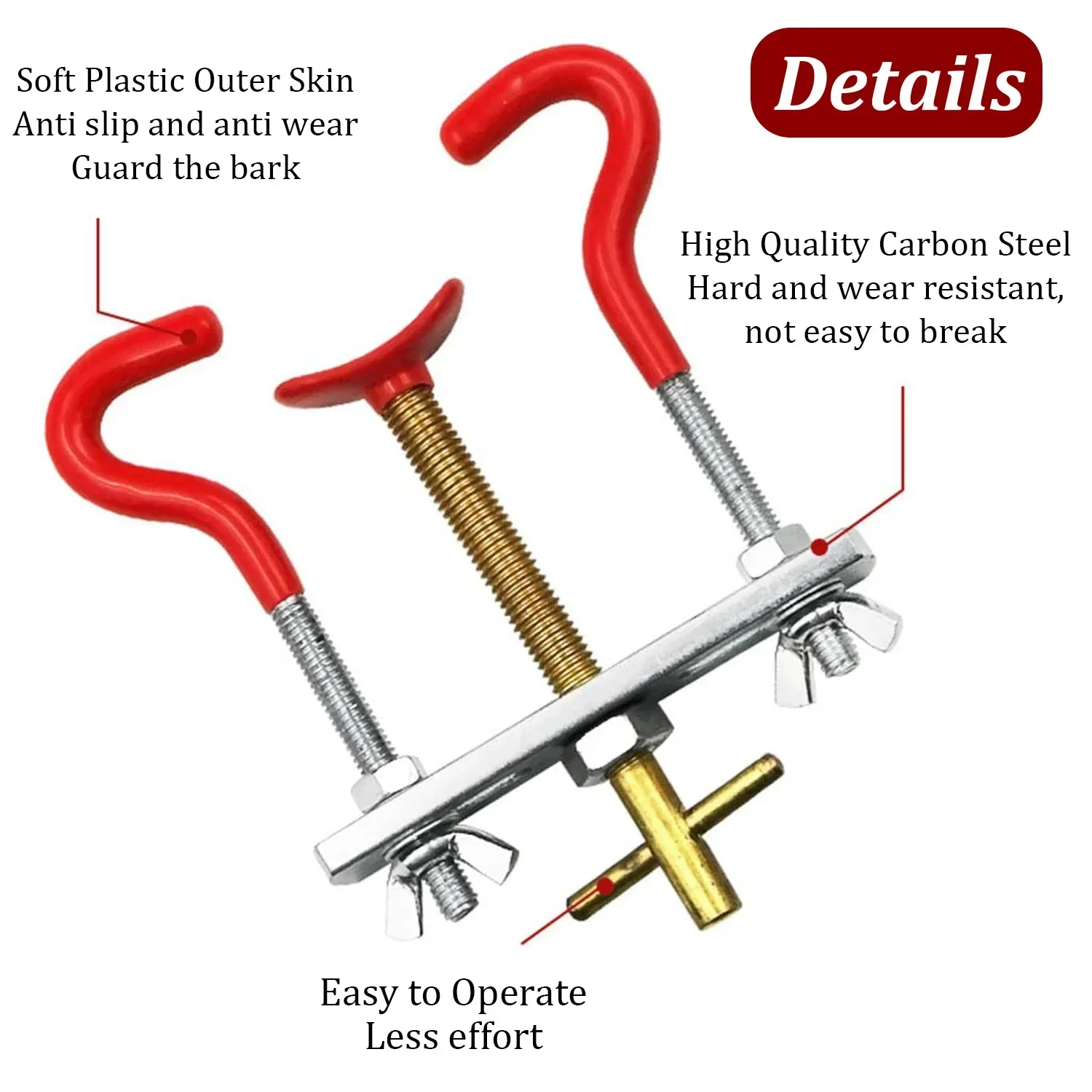 Набор инструментов для гибки в – обзор и цена Gardening Tools Diy