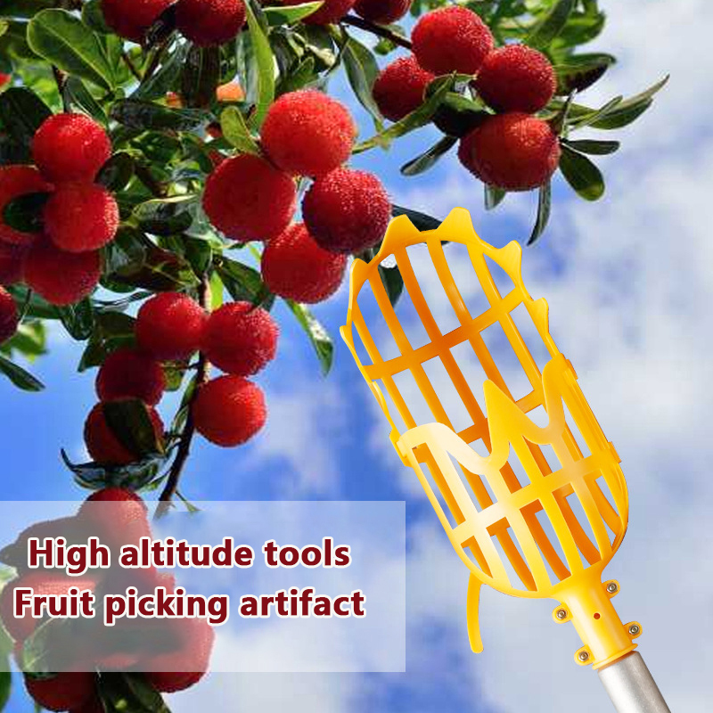 Инструмент для сбора мушмулы и – обзор и цена Gardening Tools Basket