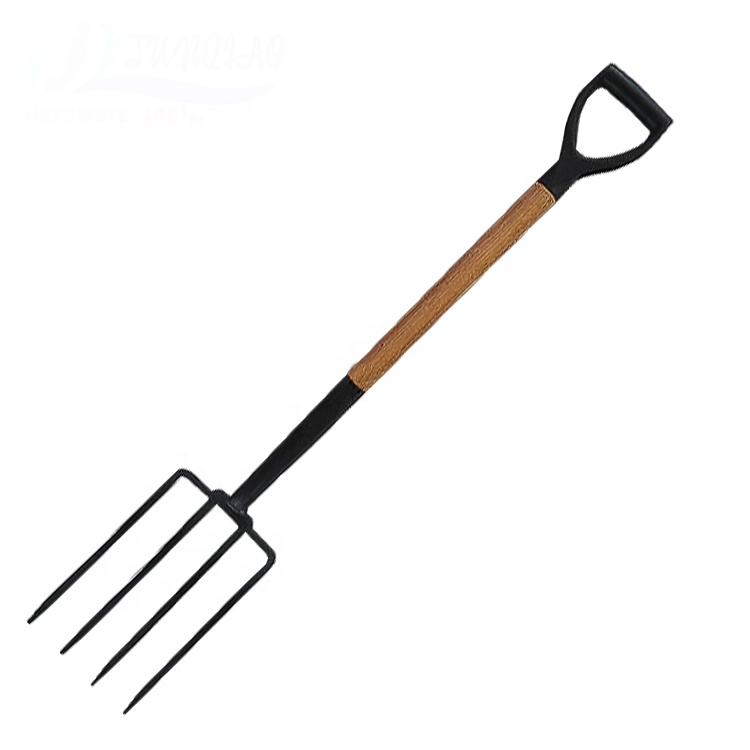 Фермерский инструмент, ковка,  – обзор и цена Spade Digging Fork