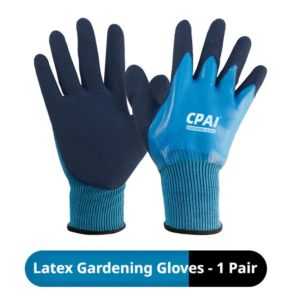 Устойчивые к проколам водонепр – обзор и цена Garden Gloves Thorn Proof