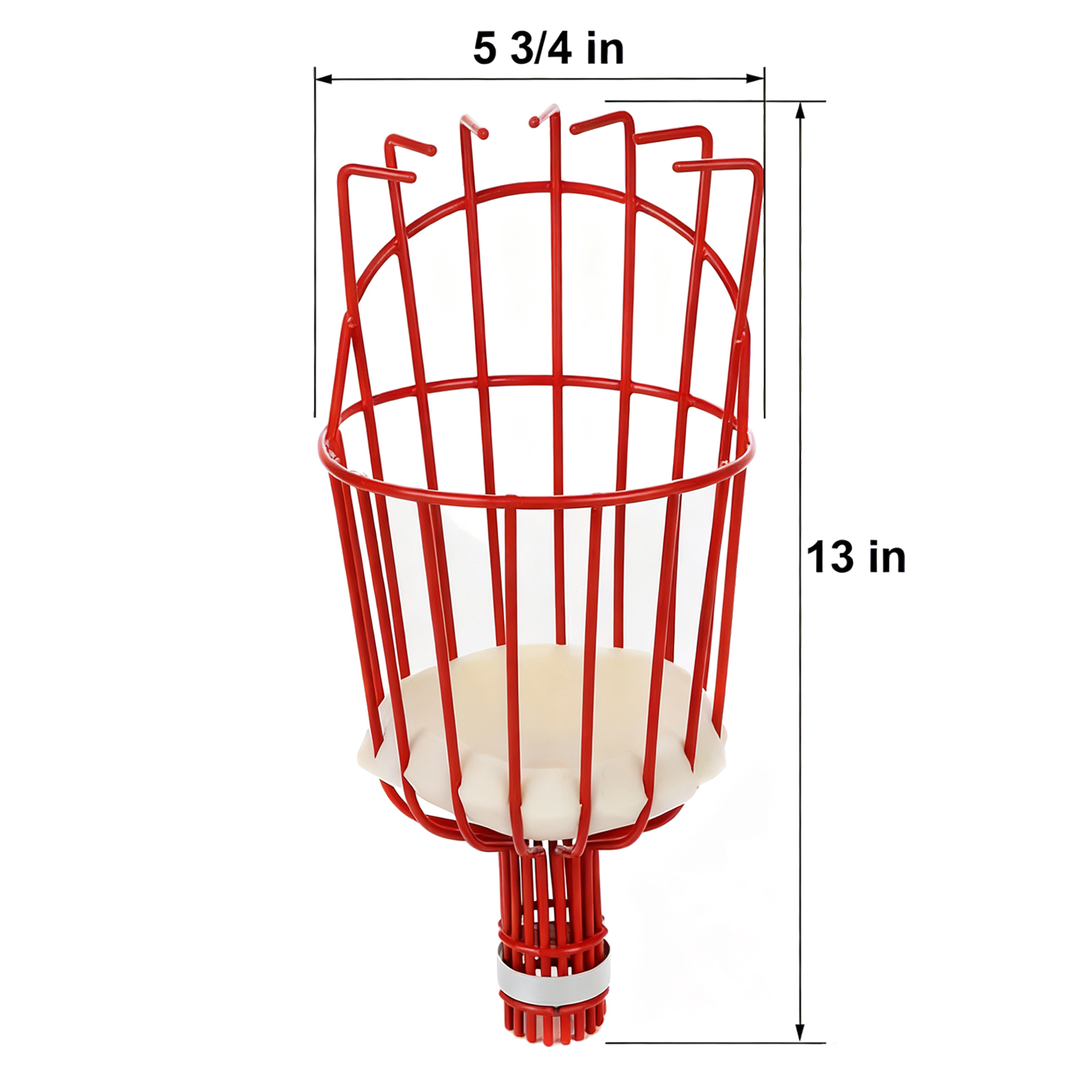 Удлинитель для сбора фруктов T – обзор и цена Gardening Tools Basket