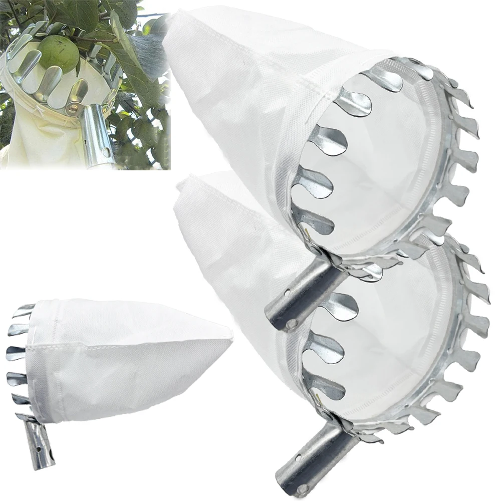 1 шт., инструмент для сбора фр – обзор и цена Gardening Tools Basket