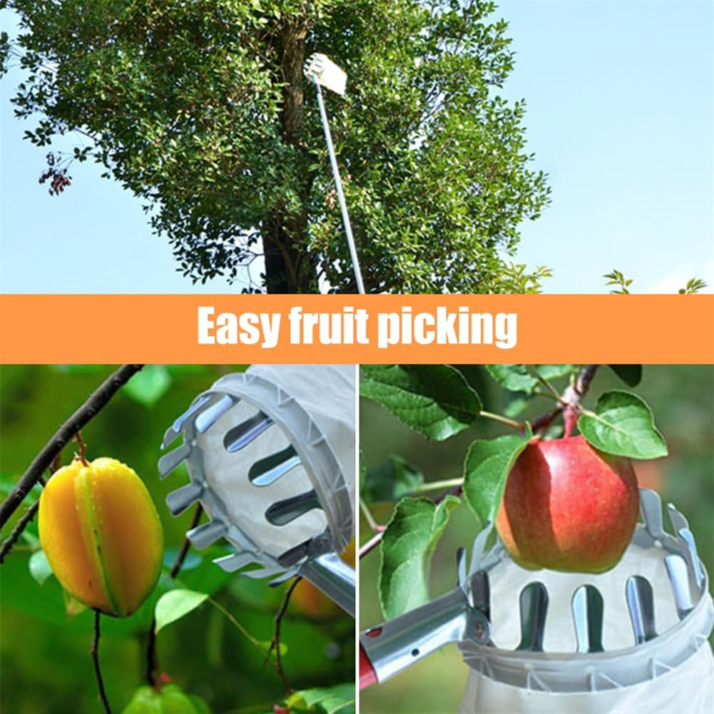 1 шт., инструмент для сбора фр – обзор и цена Gardening Tools Basket